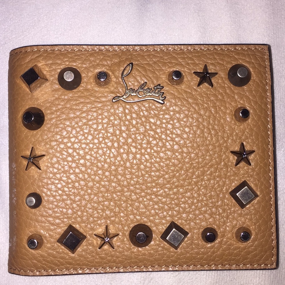 Christian Louboutin Wallet